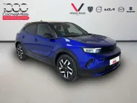 Usado Opel Mokka 136 CV (100 kW) 2025 Azul SUV