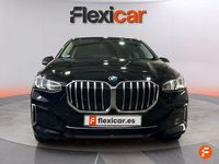 Usado BMW 218 136 CV (100 kW) 2022 Negro