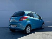 usado Ford Ka Titanium+