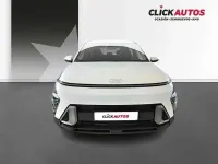Usado Hyundai Kona 121 CV (88 kW) 2024 Blanco SUV