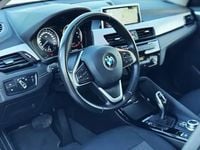 Usado BMW X2 Sport Line 140 HP (102 kW) 2020 Branco SUV