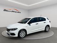 Usado Fiat Tipo Business 120 CV (88 kW) 2018 Blanco Berlina