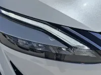 Brugt Nissan Qashqai N-Connecta 190 HK (139 kW) 2023 Hvid SUV