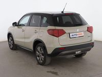 Usado Suzuki Vitara 129 CV (94 kW) 2022 Beige SUV