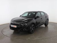 Usado Citroën C4 PureTech 131 CV (96 kW) 2024 Negro SUV