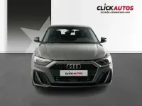 Usado Audi A1 Sportback S-Line 122 CV (89 kW) 2025 Gris Utilitario