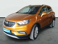 Usado Opel Mokka 140 CV (102 kW) 2019 Naranja SUV