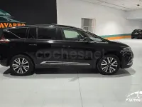 Usado Renault Espace Initiale 160 CV (117 kW) 2016 Negro Monovolumen