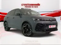 Usado VW Tiguan R-line 193 CV (141 kW) 2024 SUV