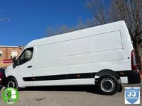 Brugt Renault Master 135 HK (99 kW) 2022 Hvid MPV