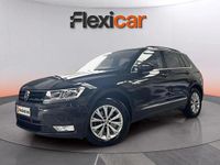 Usado VW Tiguan Advance 151 HP (111 kW) 2017 Cinzento SUV