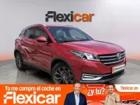 Usado DFSK Seres 3 119 kW (163 CV) 2021 Rojo SUV