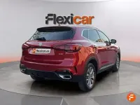 Usado MG HS Comfort 162 CV (119 kW) 2023 Rojo SUV