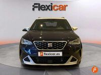 Usado Seat Arona FR 90 CV (66 kW) 2022 Negro SUV