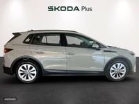 Nuevo Skoda Elroq SportLine 164 kW (224 CV) 2025 Gris / plateado SUV