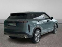 Usado Jaecoo 7 148 CV (108 kW) 2025 Gris SUV