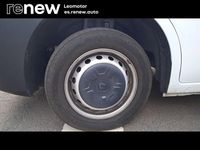 Usado Renault Master 150 CV (110 kW) 2024 Blanco Monovolumen