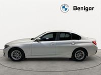 Usado BMW 320 Comfort Edition 190 CV (139 kW) 2022 Blanco Berlina