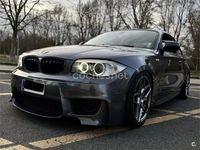 Usado BMW 135 Coupé Performance 306 CV (225 kW) 2012 Negro Coupe