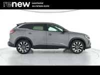 Usado Renault Austral Techno 200 CV (147 kW) 2025 Gris SUV