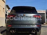 Begagnad Cupra Ateca 300 HK (220 kW) 2021 Grå SUV