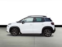 Usado Citroën C3 Aircross Shine 120 CV (88 kW) 2022 Blanco SUV