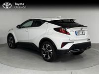 Usado Toyota C-HR Advance 184 CV (135 kW) 2023 Blanco SUV