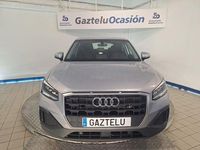 Occasion Audi Q2 110 PK (80 kW) 2022 Wit SUV