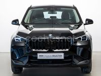 Usado BMW X1 Comfort Edition 150 HP (110 kW) 2024 Preto SUV