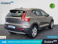 usado Volvo XC40 T2 Momentum Pro Auto 95 kW (129 CV)