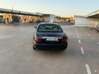 Usado Jaguar X-type Classic 130 CV (95 kW) 2005 Azul Berlina
