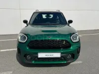 Usado Mini Cooper S Countryman 220 CV (161 kW) 2021 Verde SUV