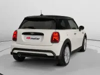 Usado Mini Cooper 136 CV (100 kW) 2023 Blanco Utilitario