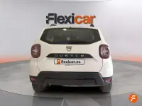 Usado Dacia Duster Comfort 115 CV (84 kW) 2019 Blanco SUV