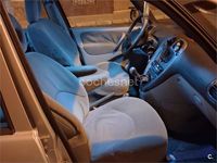 Usado Citroën Xsara Picasso Exclusive 90 CV (66 kW) 2003 Gris / plata Monovolumen