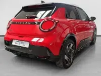 Nuevo Nissan Micra N-Connecta 88 kW (120 CV) 2025 Negro Utilitario