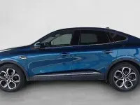 Usado Renault Arkana Zen 145 CV (106 kW) 2022 Azul SUV