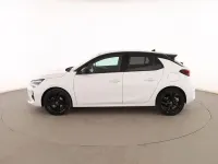 Usado Opel Corsa GS Line 131 CV (96 kW) 2020 Blanco Utilitario