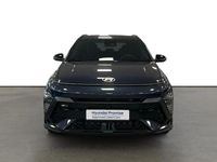 Usado Hyundai Kona N Line 138 CV (101 kW) 2025 Azul SUV