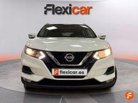 Usado Nissan Qashqai Style Edition 140 CV (102 kW) 2021 Blanco SUV