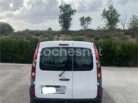 Usado Renault Kangoo 85 CV (62 kW) 2011 Blanco Monovolumen