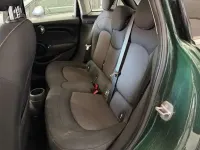 Usado Mini Cooper D 116 CV (85 kW) 2016 Verde Utilitario