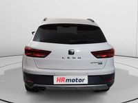 Usado Seat Leon X-Perience 4Drive 150 CV (110 kW) 2018 Familiar