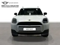 Usado Mini Countryman 163 CV (119 kW) 2025 Blanco SUV