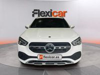 Begagnad Mercedes GLA200 150 HK (110 kW) 2020 Vit SUV
