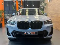 Usado BMW X3 M Sport 292 CV (214 kW) 2022 Gris SUV