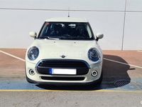 Usado Mini ONE 102 CV (75 kW) 2020 Blanco Utilitario