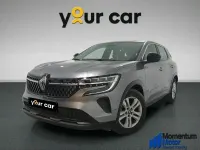 Usado Renault Austral Evolution 200 CV (147 kW) 2025 Gris / plata SUV