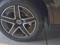 Nuevo Mercedes GLC300de 333 CV (244 kW) 2026 Gris / plata SUV