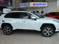Usado Suzuki Across 306 CV (225 kW) 2023 Blanco SUV